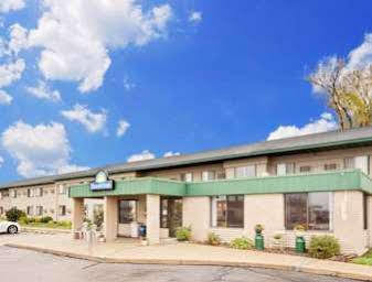 Days Inn By Wyndham Winona Exterior photo